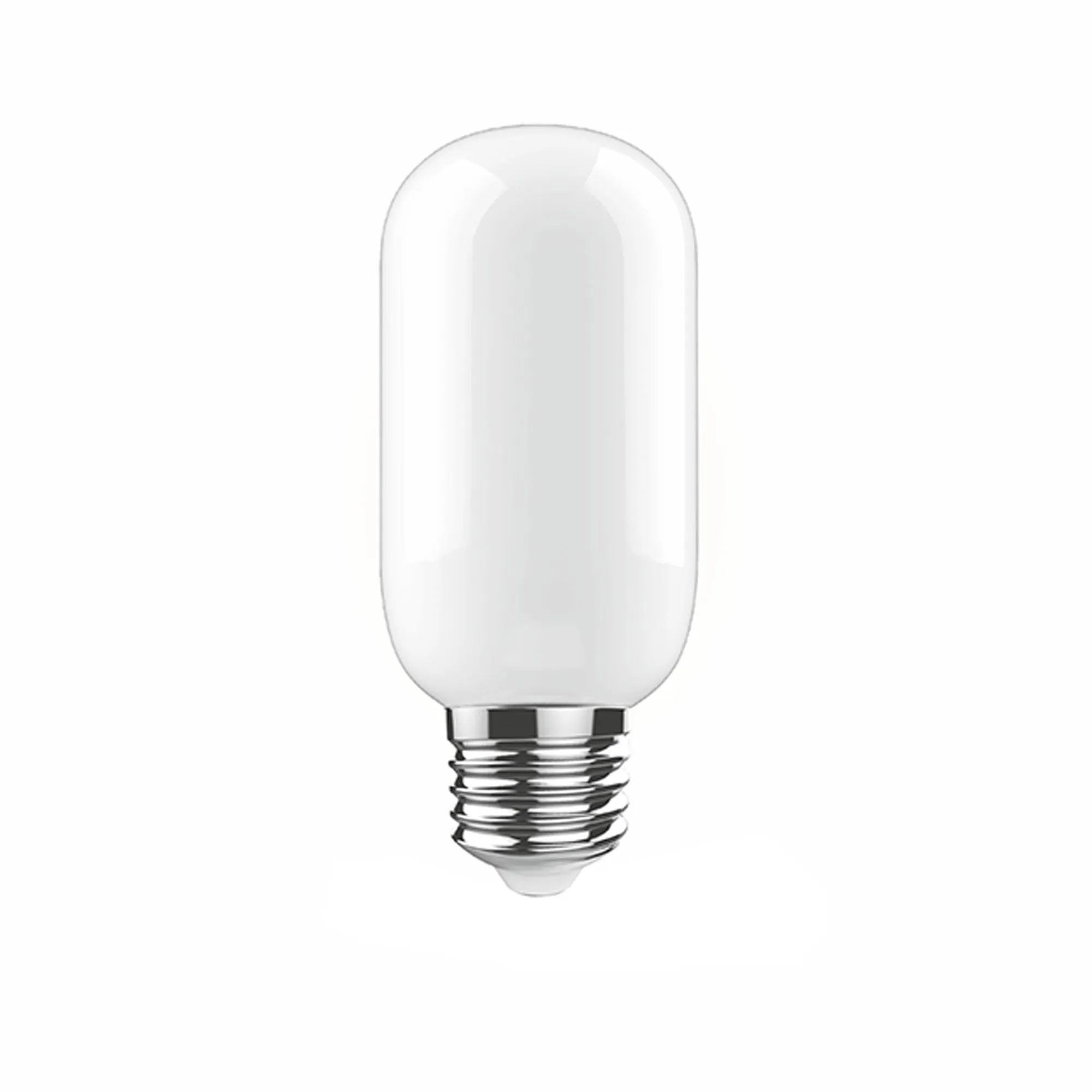 703412042  Classic Deco Opal T45 E27 Dimmable 4W 4000K 470lm